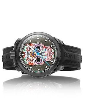 Reloj Bomberg Heritage para hombre BS4560.2