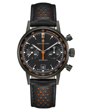 Reloj Hamilton American Classic para hombre H38446732