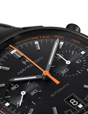 Reloj Hamilton American Classic para hombre H38446732