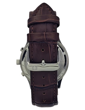 Reloj Swiss Alpine Military Skymaster para hombre 7084.9532SAM