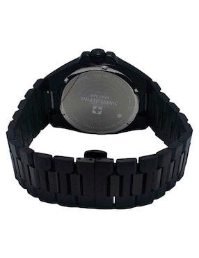 Reloj Swiss Alpine Military Avenger para hombre 7005.1177SAM