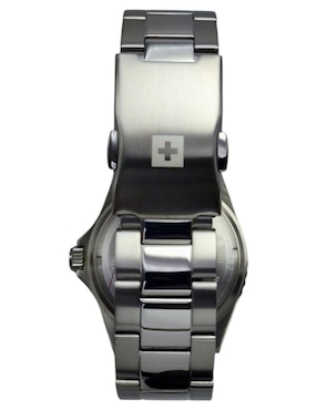 Reloj Swiss Alpine Military Skymaster para hombre 7084.9135SAM