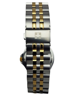 Reloj Swiss Alpine Military Challenger para hombre 7022.1145SAM