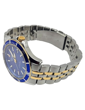 Reloj Swiss Alpine Military Challenger para hombre 7022.1145SAM