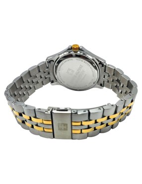 Reloj Swiss Alpine Military Challenger para hombre 7022.1145SAM