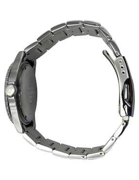 Reloj Swiss Alpine Military Master Diver Gmt para hombre 7052.1131SAM