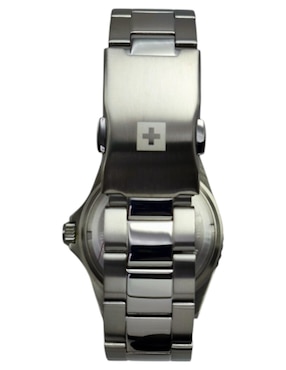 Reloj Swiss Alpine Military Master Diver Gmt para hombre 7052.1131SAM