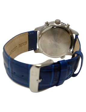 Reloj Swiss Alpine Military Spirit para hombre 7078.9535SAM