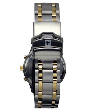 Reloj Swiss Alpine Military Skymaster para hombre 7084.9142SAM