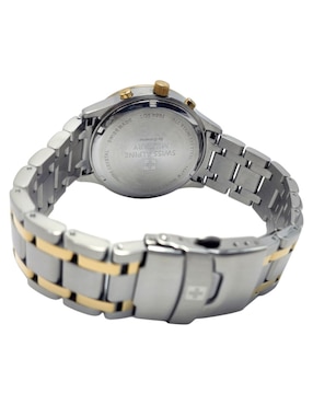 Reloj Swiss Alpine Military Skymaster para hombre 7084.9142SAM