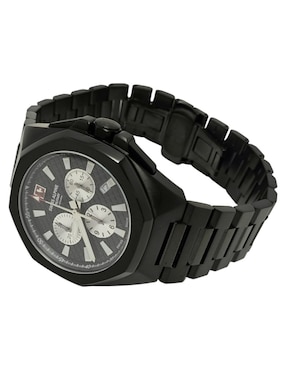 Reloj Swiss Alpine Military Avenger para hombre 7005.9177SAM