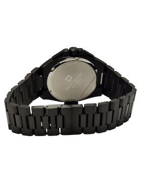 Reloj Swiss Alpine Military Avenger para hombre 7005.9177SAM