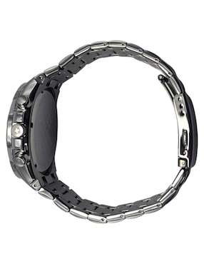 Reloj Swiss Alpine Military Spirit para hombre 7078.9134SAM