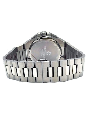 Reloj Swiss Alpine Military Avenger para hombre 7005.9135SAM