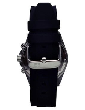 Reloj Swiss Alpine Military Sentinel para hombre 7073.9837SAM