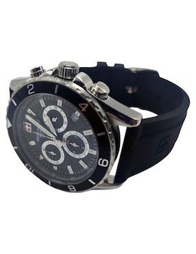Reloj Swiss Alpine Military Sentinel para hombre 7073.9837SAM