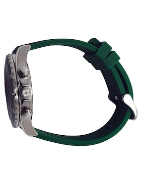 Reloj Swiss Alpine Military Sentinel para hombre 7073.9834SAM