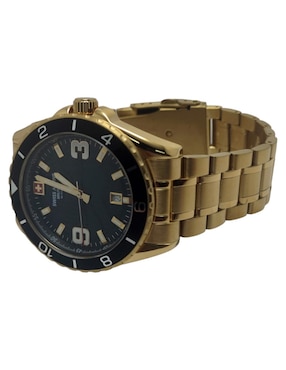 Reloj Swiss Alpine Military Sentinel para hombre 7073.1117SAM