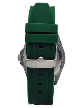 Reloj Swiss Alpine Military Sentinel para hombre 7073.1834SAM