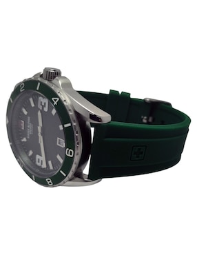 Reloj Swiss Alpine Military Sentinel para hombre 7073.1834SAM