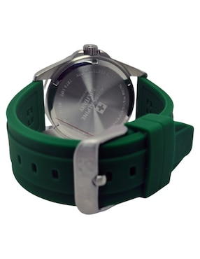 Reloj Swiss Alpine Military Sentinel para hombre 7073.1834SAM