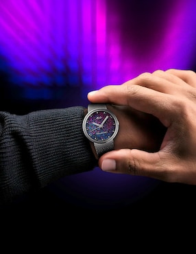 Reloj Mido Commander unisex M84294N711