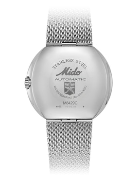 Reloj Mido Commander unisex M84294N711