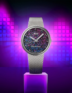 Reloj Mido Commander unisex M84294N711