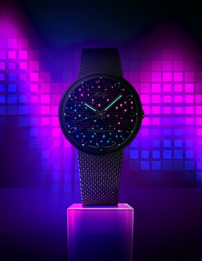 Reloj Mido Commander unisex M84294N711