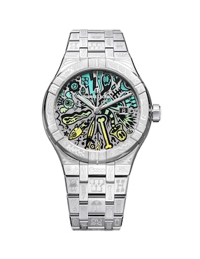 Reloj Maurice Lacroix Aikon para hombre AI6008-SS009-090-1