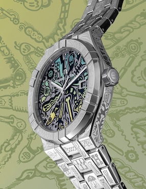 Reloj Maurice Lacroix Aikon para hombre AI6008-SS009-090-1