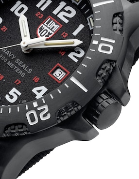 Reloj Luminox Navy Seal 4230 para hombre XS.4231.SET