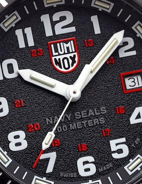 Reloj Luminox Navy Seal 4230 para hombre XS.4231.SET