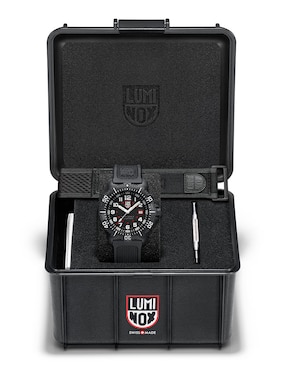 Reloj Luminox Navy Seal 4230 para hombre XS.4231.SET