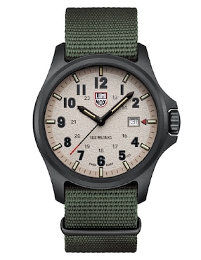Reloj Luminox Atacama Field 1960 para hombre XL.1971.SET