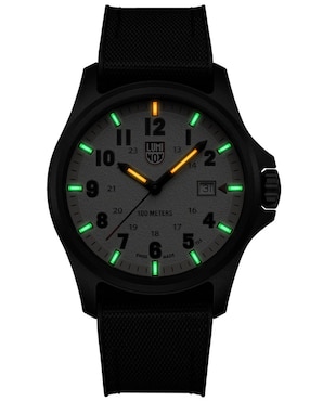 Reloj Luminox Atacama Field 1960 para hombre XL.1971.SET