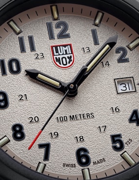 Reloj Luminox Atacama Field 1960 para hombre XL.1971.SET