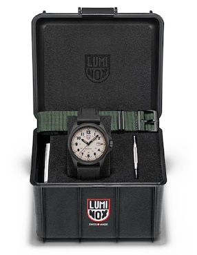 Reloj Luminox Atacama Field 1960 para hombre XL.1971.SET