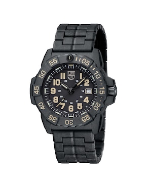 Reloj Luminox Navy Seal para hombre XS.3510