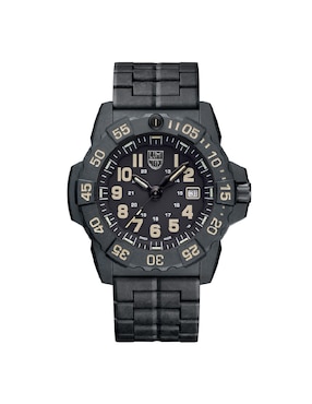 Reloj Luminox Navy Seal para hombre XS.3510