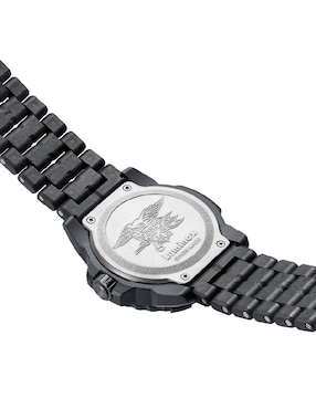 Reloj Luminox Navy Seal para hombre XS.3510