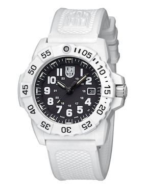 Reloj Luminox Navy Seal 3500 para hombre XS.3507.WB