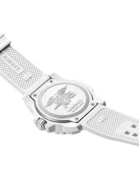 Reloj Luminox Navy Seal 3500 para hombre XS.3507.WB