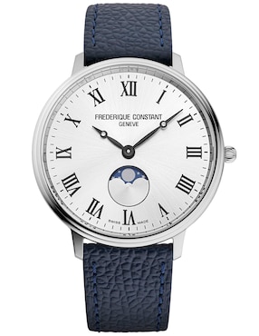 Reloj Frederique Constant Classic para hombre FC-206RS3S6