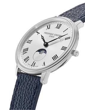 Reloj Frederique Constant Classic para hombre FC-206RS3S6