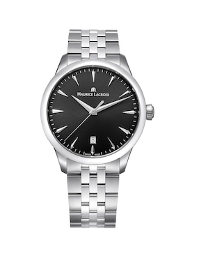 Reloj Maurice Lacroix 1975 unisex 751007-SS002-330-1