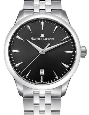 Reloj Maurice Lacroix 1975 unisex 751007-SS002-330-1