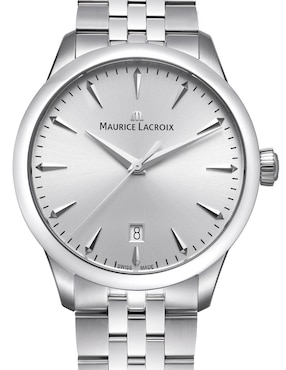 Reloj Maurice Lacroix 1975 unisex 751007-SS002-130-1