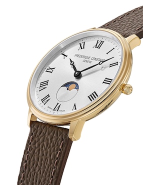 Reloj Frederique Constant Classic para hombre FC-206RS3S5