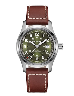 Reloj Hamilton Khaki Field unisex H70605560